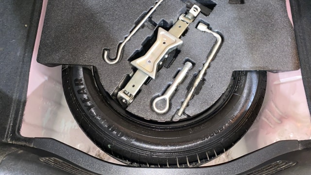 View Honda WR-V Image 25 Used Honda WR-V Image 25