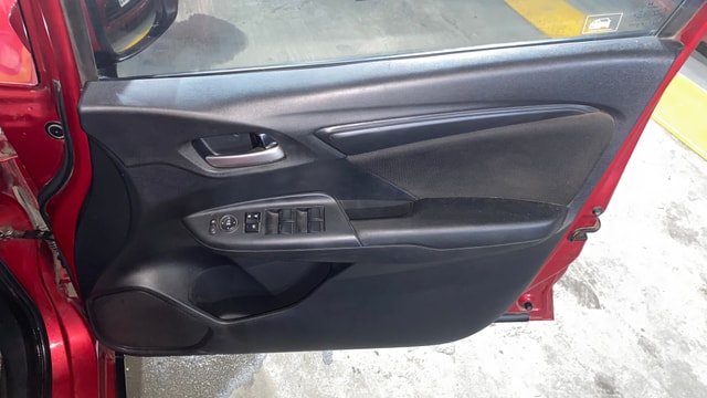 View Honda WR-V Image 33 Used Honda WR-V Image 33