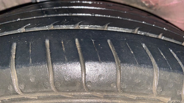 View Honda WR-V Image 14 Used Honda WR-V Image 14