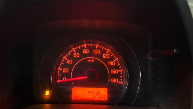 View Maruti Suzuki 1000 Image 33 Used Maruti Suzuki 1000 Image 33
