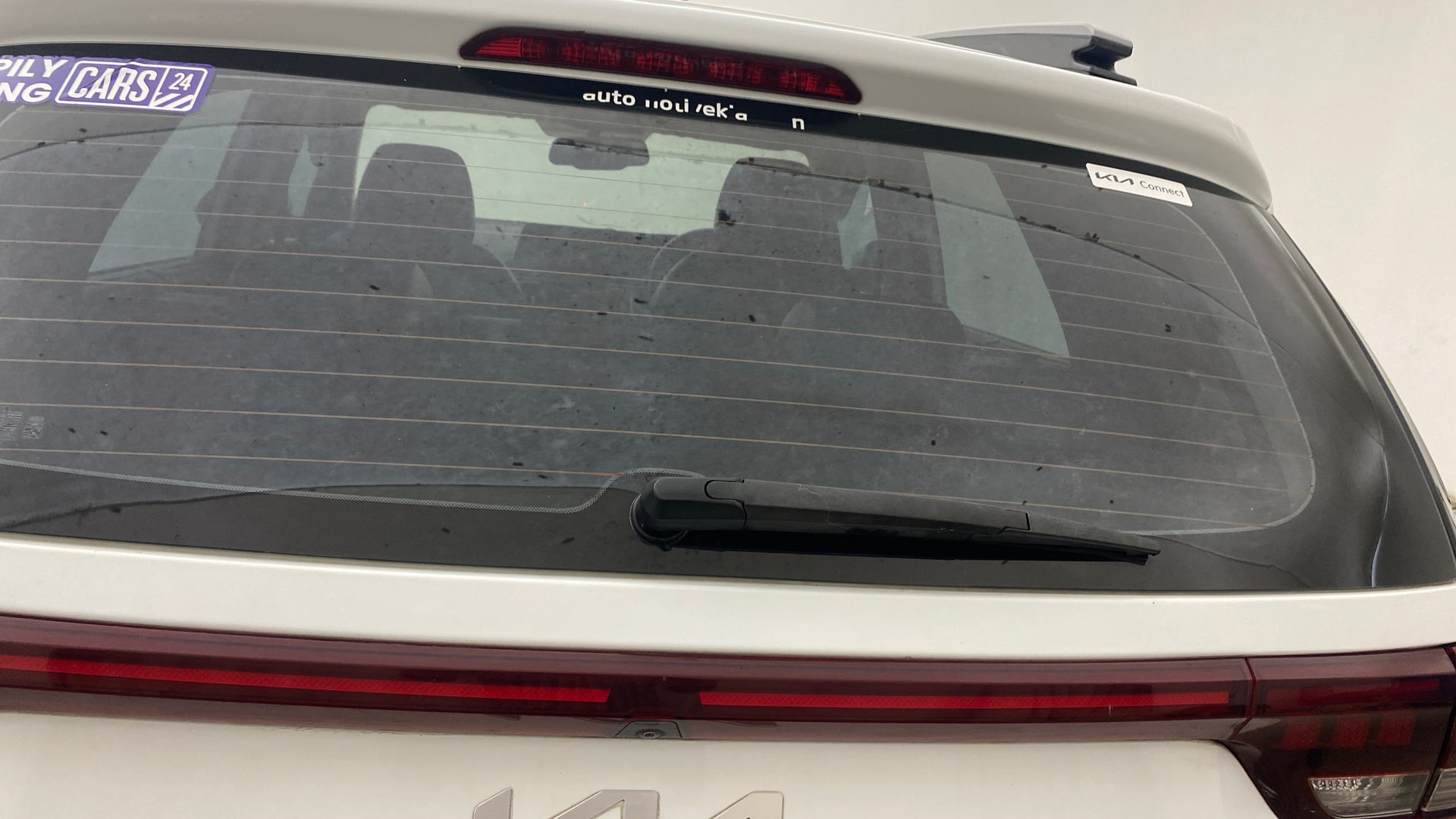 Used 2023 Kia Sonet Used 2023 Kia Sonet