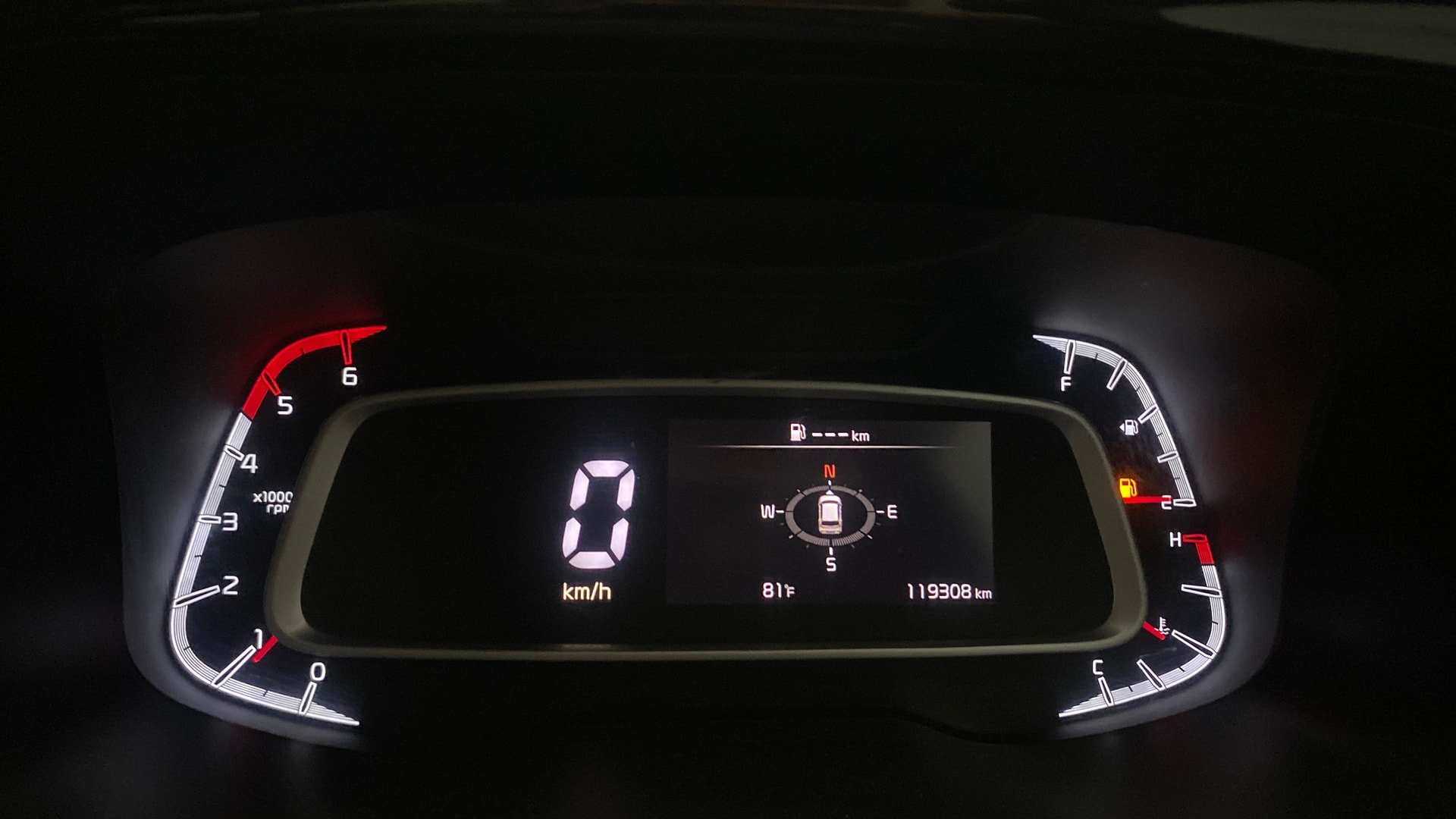 Used 2023 Kia Sonet Used 2023 Kia Sonet
