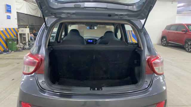 View Hyundai Grand i10 Image 7 Used Hyundai Grand i10 Image 7