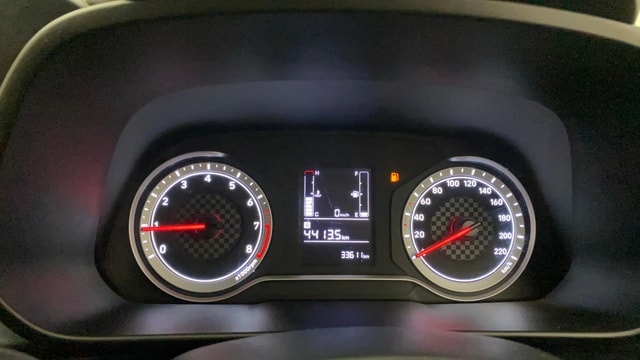 View Hyundai Elite i20 Image 33 Used Hyundai Elite i20 Image 33