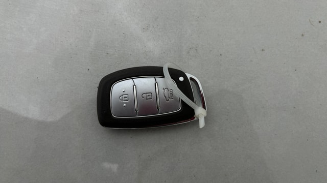 View Hyundai Grand i10 Image 18 Used Hyundai Grand i10 Image 18