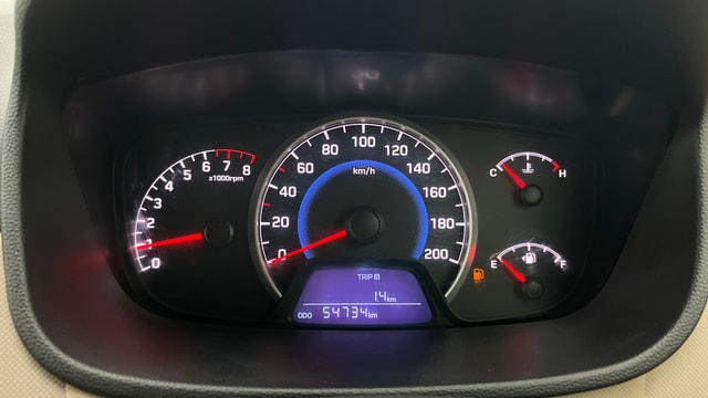 View Hyundai Grand i10 Image 20 Used Hyundai Grand i10 Image 20
