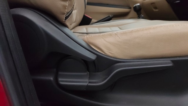 View Honda Amaze Image 18 Used Honda Amaze Image 18