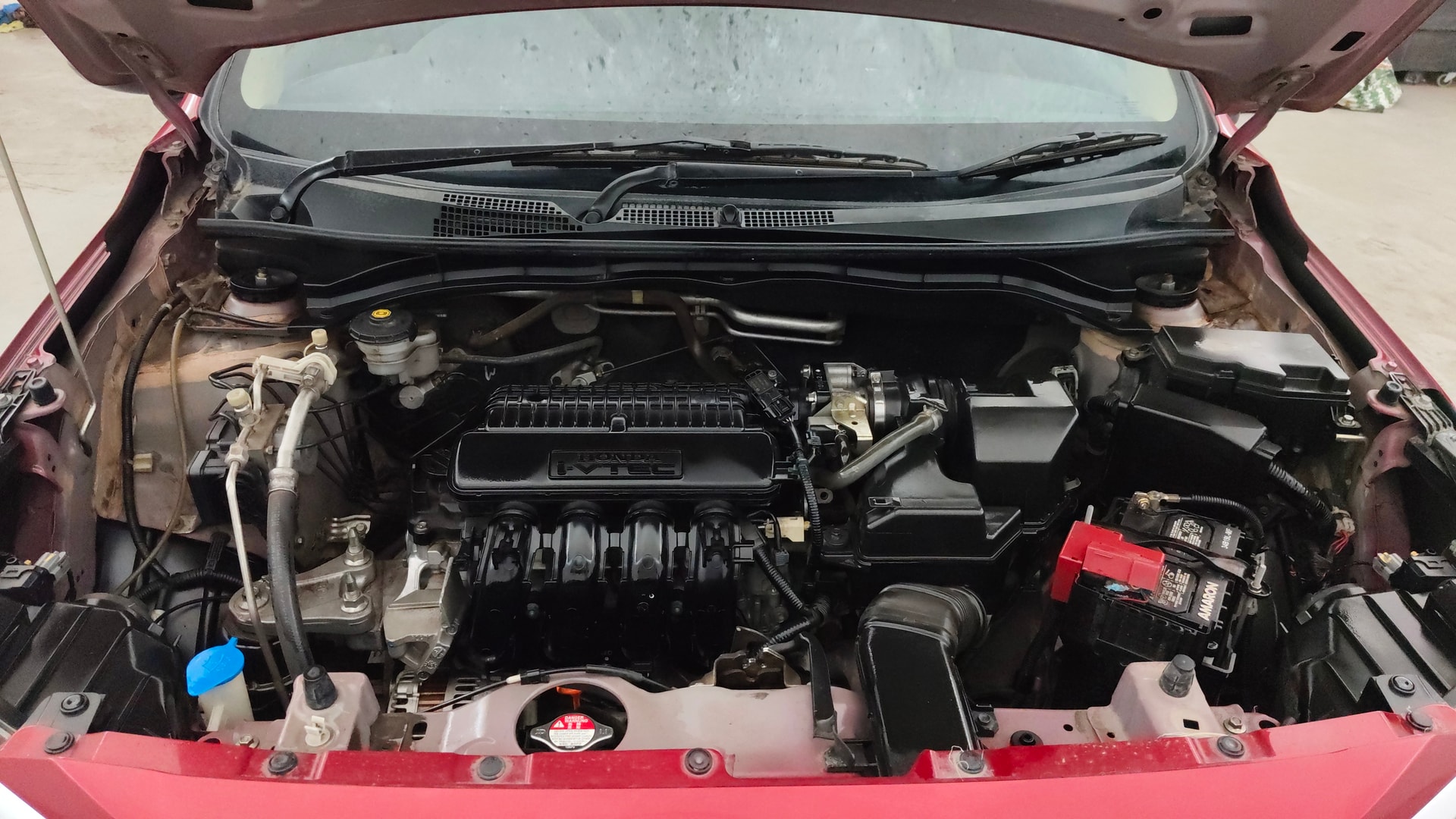 Used 2019 Honda Amaze Used 2019 Honda Amaze