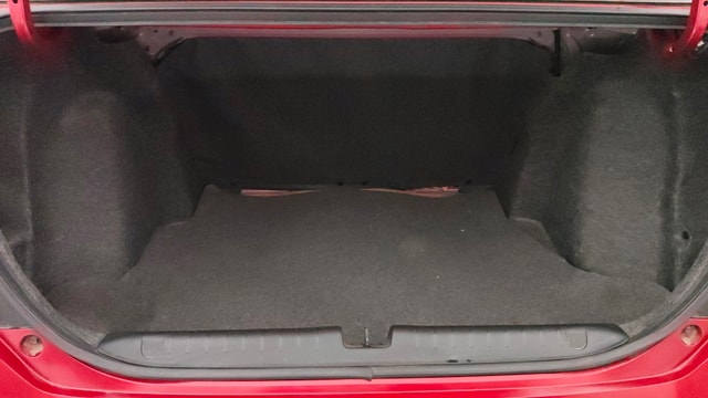 View Honda Amaze Image 10 Used Honda Amaze Image 10