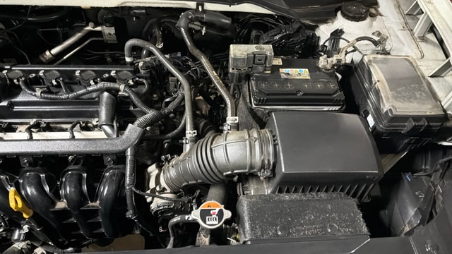 View Hyundai Venue Image 27 Used Hyundai Venue Image 27