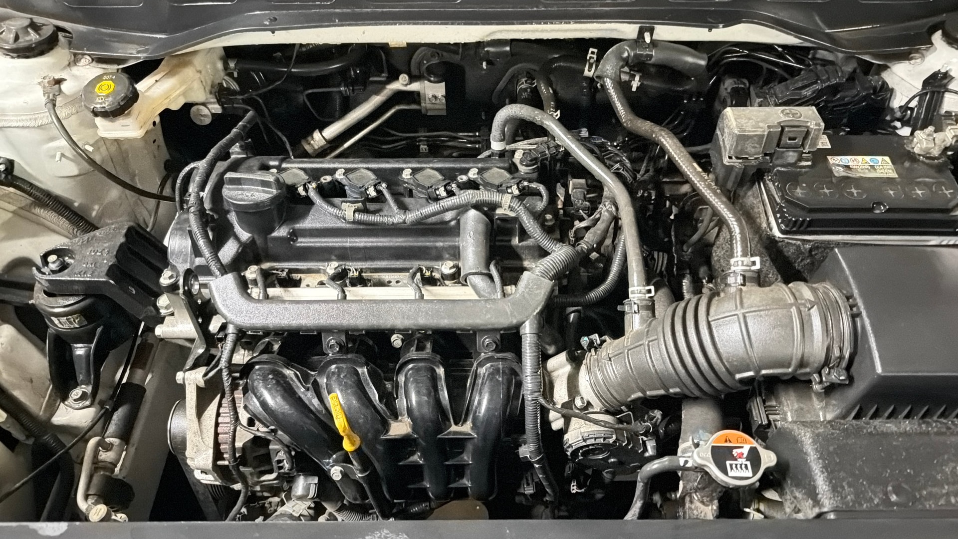 Used 2021 Hyundai Venue Used 2021 Hyundai Venue