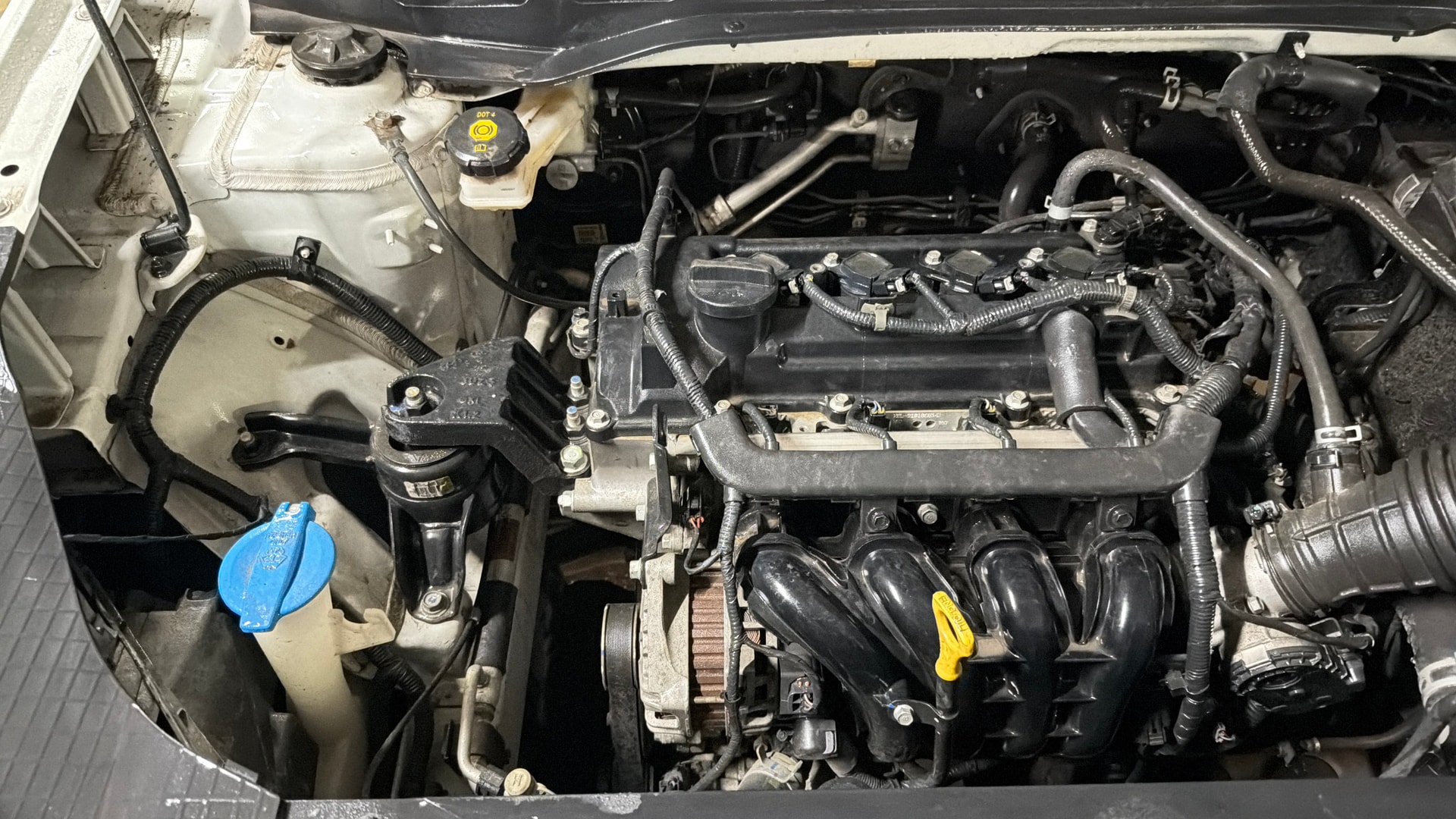 Used 2021 Hyundai Venue Used 2021 Hyundai Venue