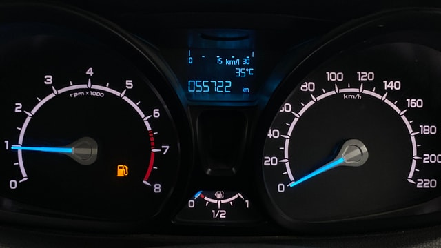View Ford EcoSport Image 33 Used Ford EcoSport Image 33