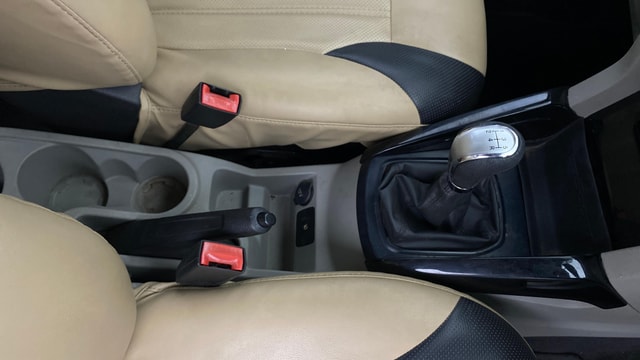 View Ford EcoSport Image 37 Used Ford EcoSport Image 37