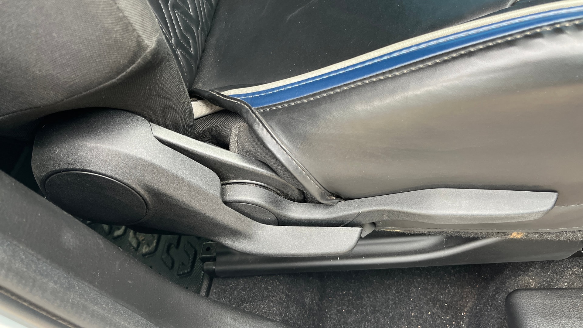 View 2025 Maruti Suzuki 1000 Base Variant Image 18 Used 2025 Maruti Suzuki 1000 Base Variant Image 18
