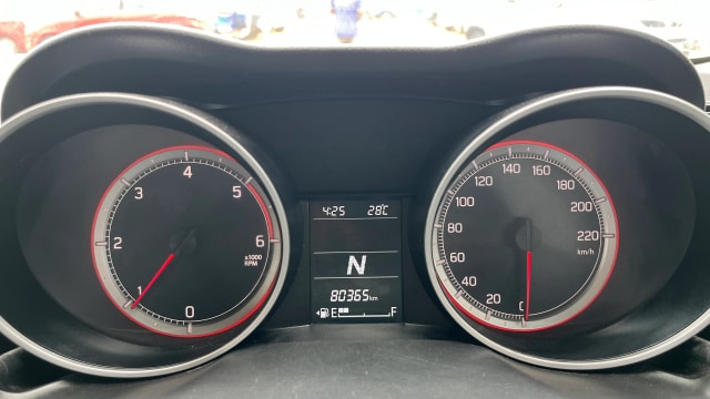 View Maruti Suzuki 1000 Image 35 Used Maruti Suzuki 1000 Image 35