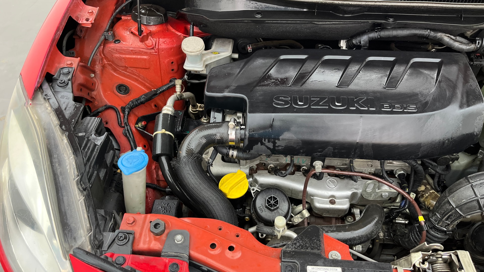 View 2018 Maruti Suzuki 1000 Base Variant Image 3 Used 2018 Maruti Suzuki 1000 Base Variant Image 3