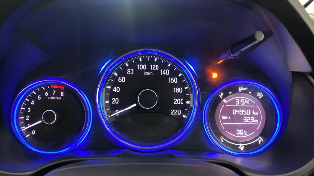 View Honda City Image 35 Used Honda City Image 35