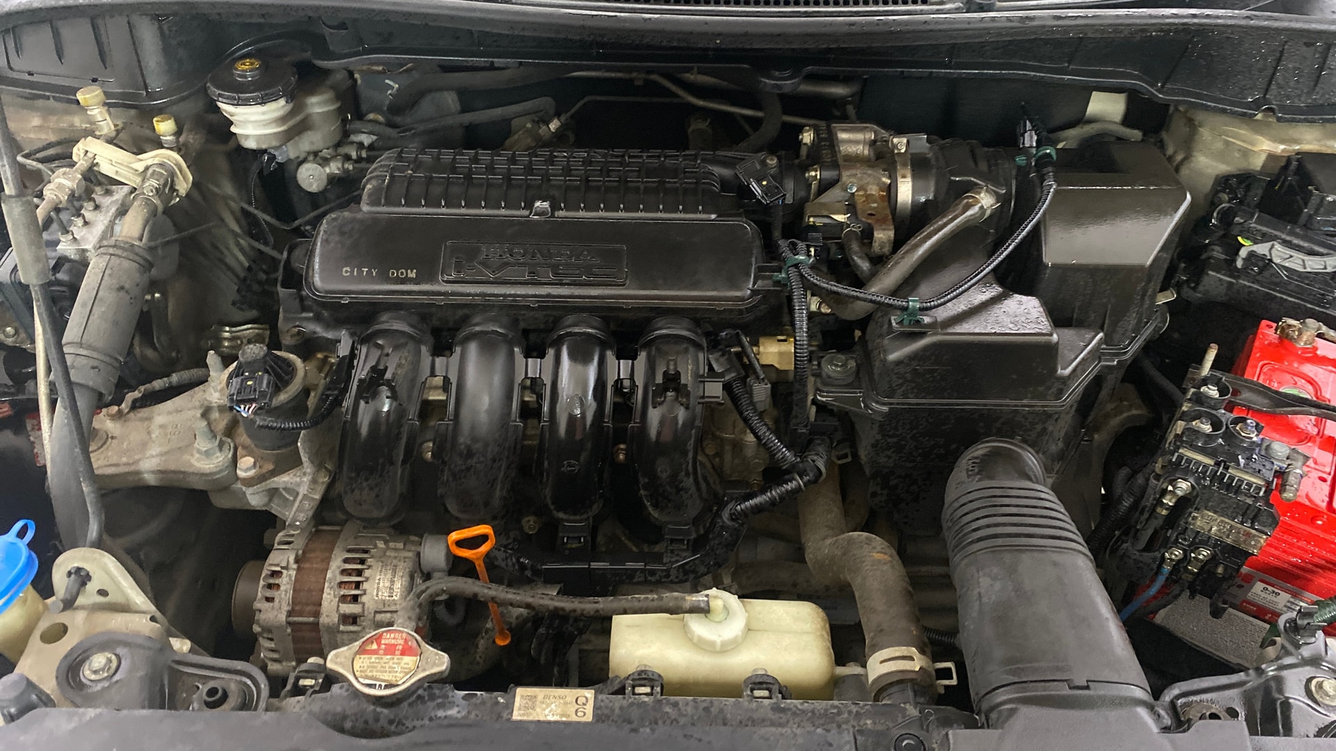 Used 2014 Honda City Used 2014 Honda City