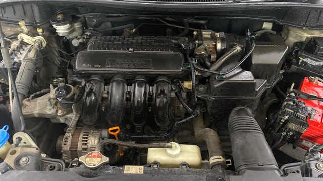 View Honda City Image 42 Used Honda City Image 42