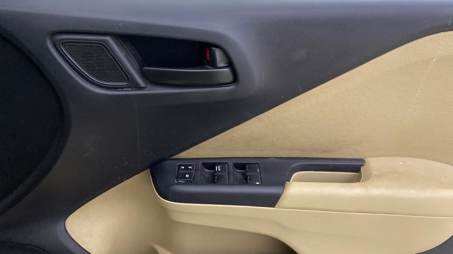 Used 2014 Honda City Used 2014 Honda City