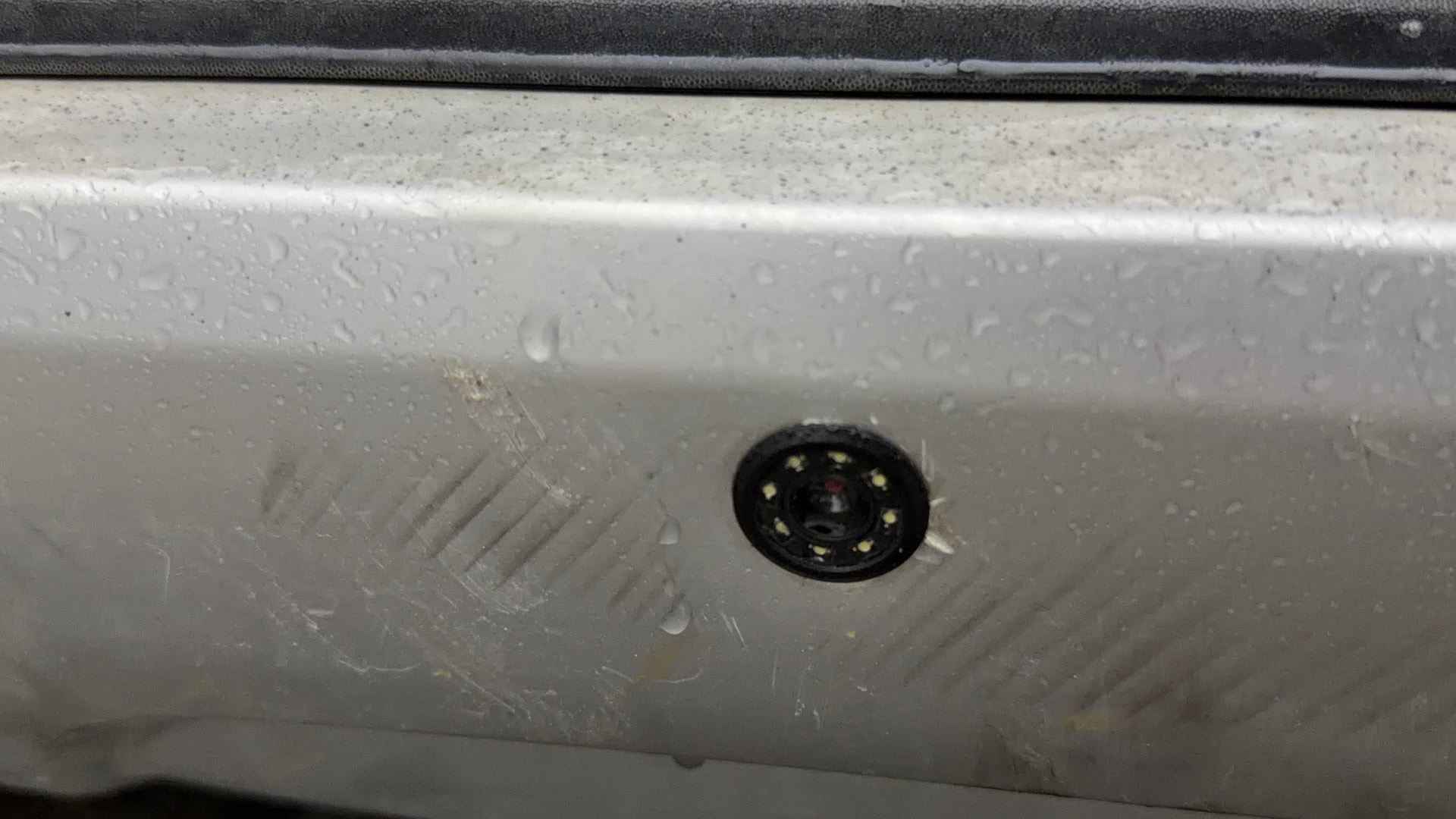 View 2023 Kia Sonet HTE Petrol Image 23 Used 2023 Kia Sonet HTE Petrol Image 23