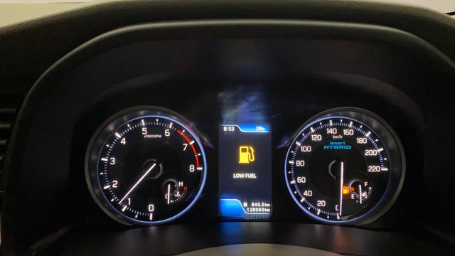 View Maruti Suzuki 1000 Image 36 Used Maruti Suzuki 1000 Image 36