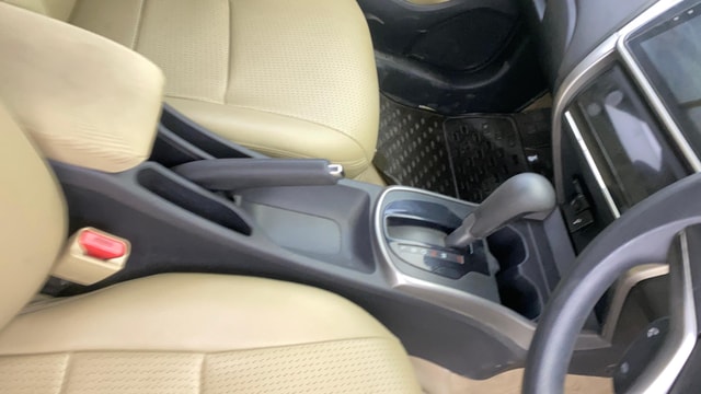 View Honda City Image 39 Used Honda City Image 39