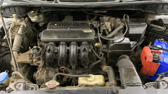 View Honda City Image 42 Used Honda City Image 42