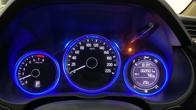 View Honda City Image 35 Used Honda City Image 35