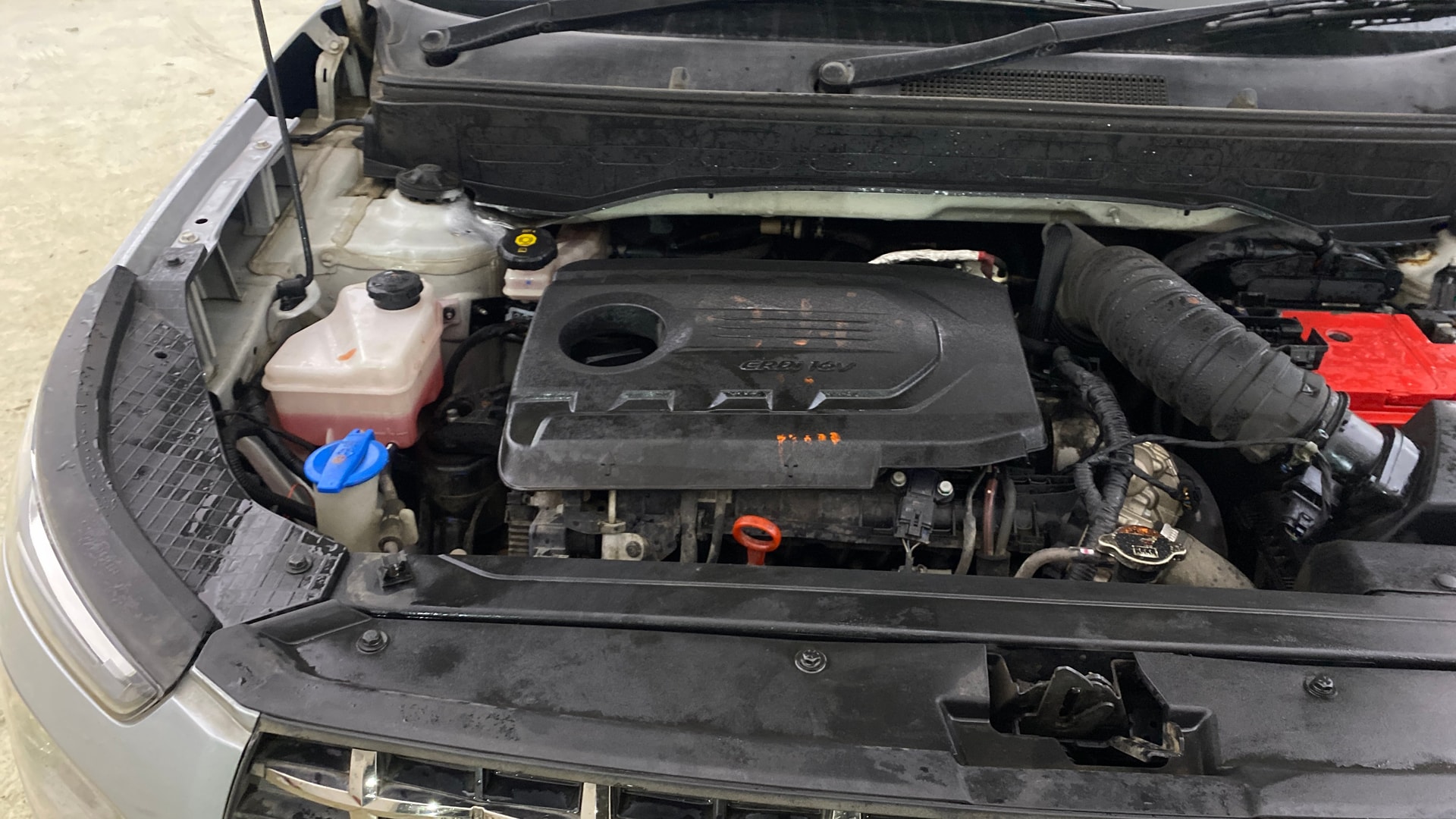 View 2021 Hyundai Venue SX 1.5 Diesel Image 4 Used 2021 Hyundai Venue SX 1.5 Diesel Image 4