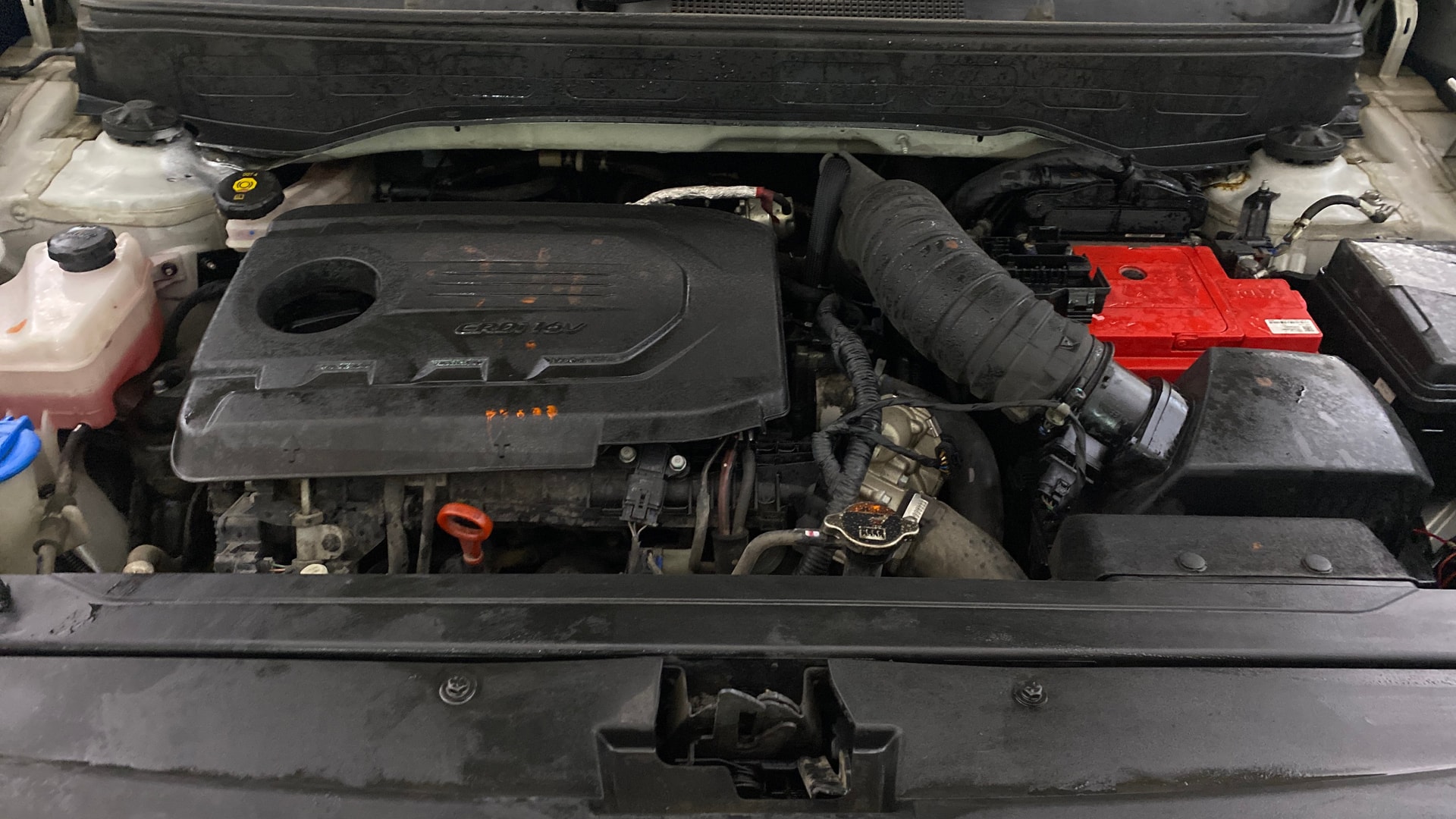 View 2021 Hyundai Venue SX 1.5 Diesel Image 42 Used 2021 Hyundai Venue SX 1.5 Diesel Image 42