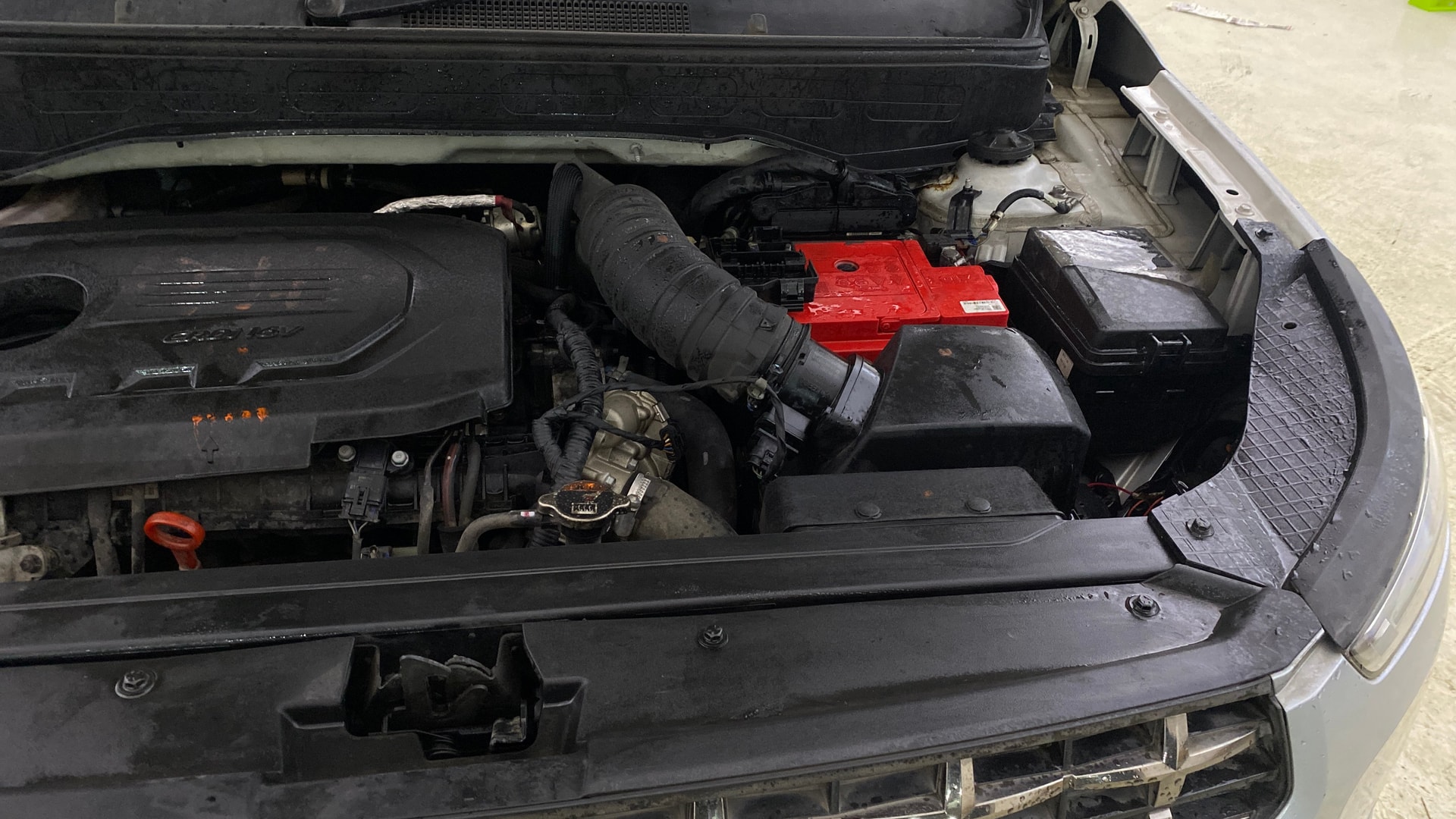 View 2021 Hyundai Venue SX 1.5 Diesel Image 14 Used 2021 Hyundai Venue SX 1.5 Diesel Image 14