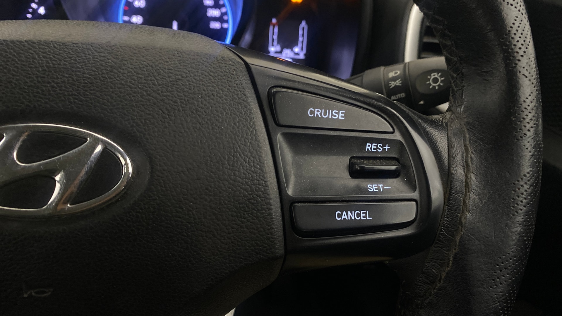 View 2021 Hyundai Venue SX 1.5 Diesel Image 3 Used 2021 Hyundai Venue SX 1.5 Diesel Image 3