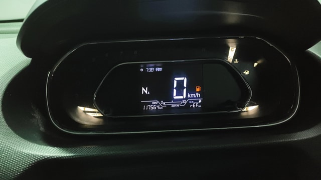 View Tata Tiago Image 20 Used Tata Tiago Image 20