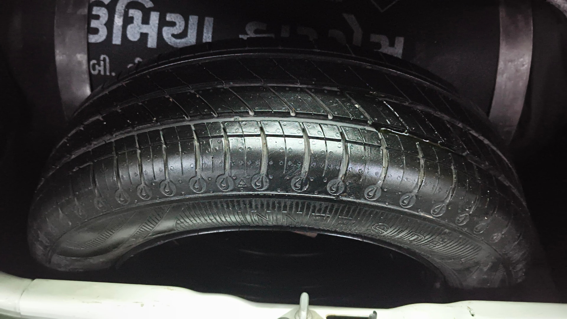View 2020 Tata Tiago Revotorq XB Image 16 Used 2020 Tata Tiago Revotorq XB Image 16