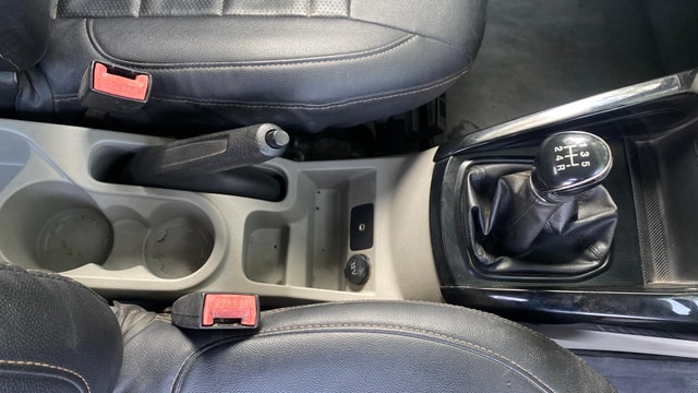 View Ford EcoSport Image 37 Used Ford EcoSport Image 37