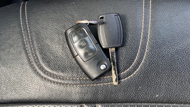 View Ford EcoSport Image 26 Used Ford EcoSport Image 26