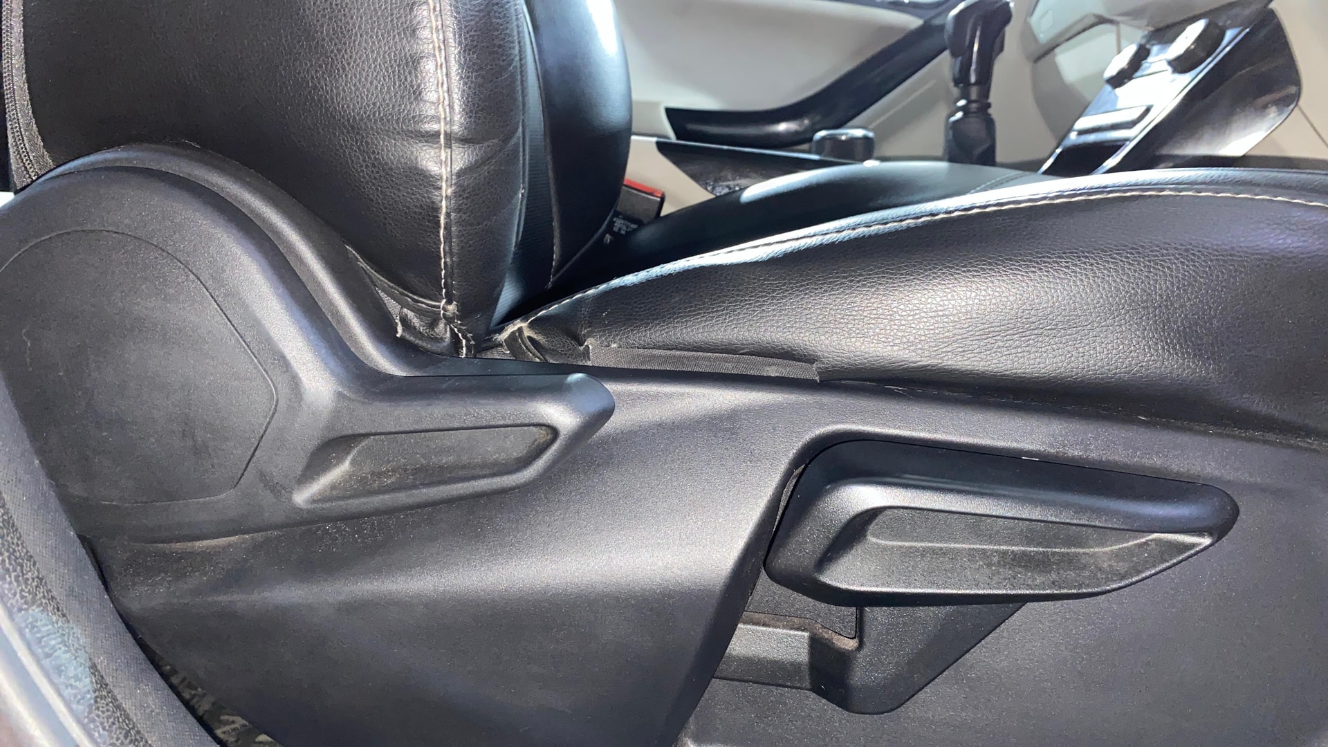 Used 2022 Tata Nexon Used 2022 Tata Nexon