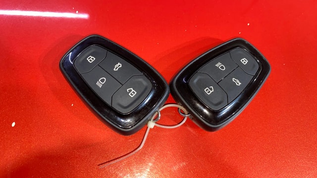 View Tata Nexon Image 29 Used Tata Nexon Image 29