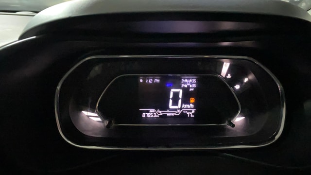 View Tata Nexon Image 37 Used Tata Nexon Image 37