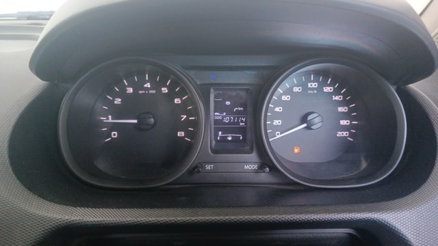 View Tata Tiago Image 19 Used Tata Tiago Image 19