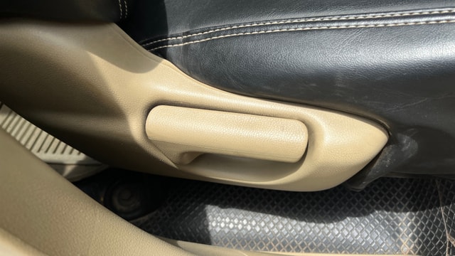 View Honda Amaze Image 18 Used Honda Amaze Image 18