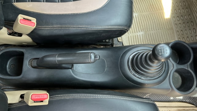 View Honda Amaze Image 38 Used Honda Amaze Image 38