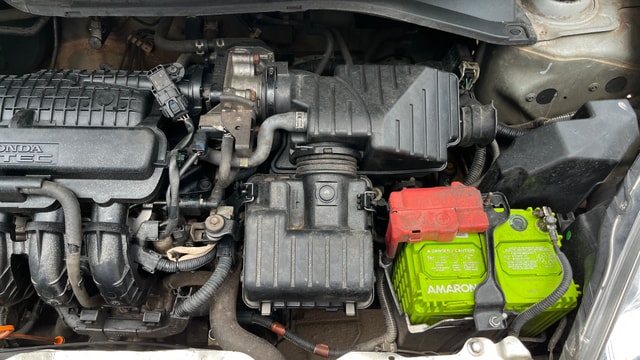View Honda Amaze Image 13 Used Honda Amaze Image 13