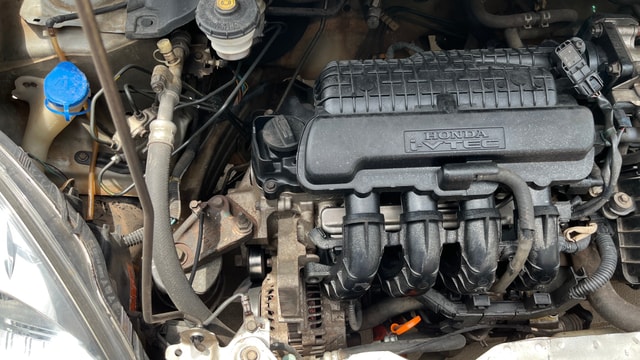View Honda Amaze Image 3 Used Honda Amaze Image 3
