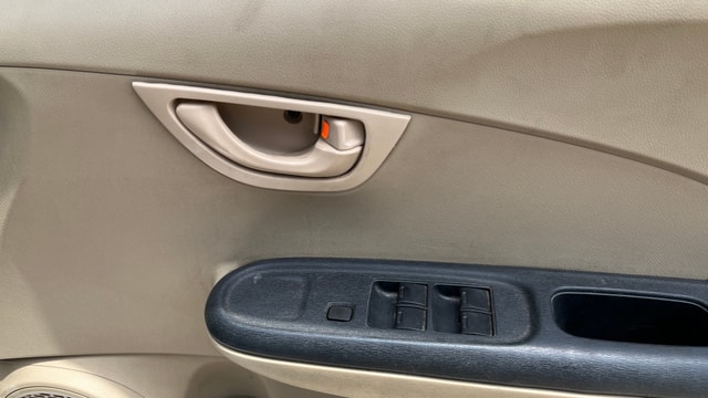 View Honda Amaze Image 33 Used Honda Amaze Image 33