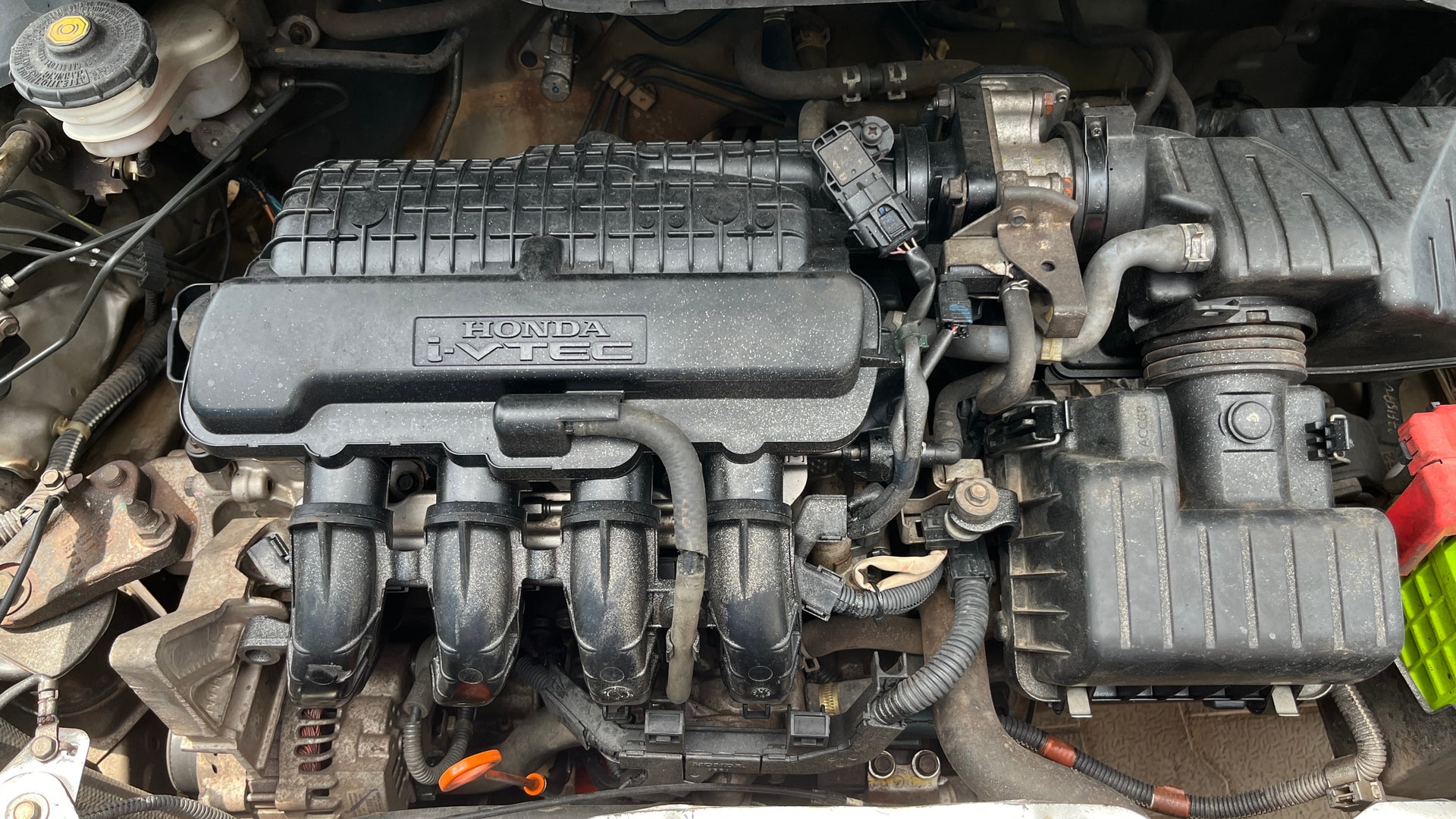 View 2015 Honda Amaze E MT Petrol BS IV Image 41 Used 2015 Honda Amaze E MT Petrol BS IV Image 41