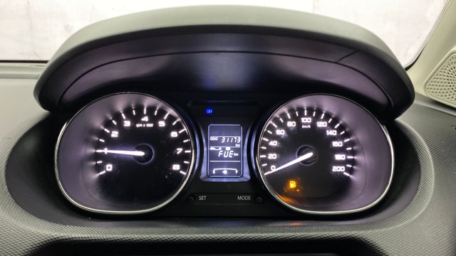 View Tata Tigor Image 34 Used Tata Tigor Image 34