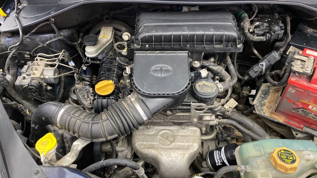 View Tata Tigor Image 3 Used Tata Tigor Image 3